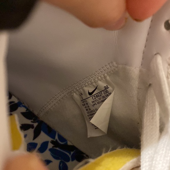 Nike blazers - Picture 11 of 11